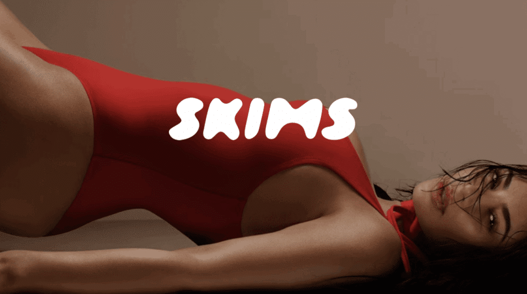 Skims: A Brand-Building Playbook
